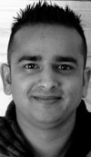 SEW-Eurodrive has appointed Kulvir Takoorparsad as quality inspector at the Johannesburg branch.